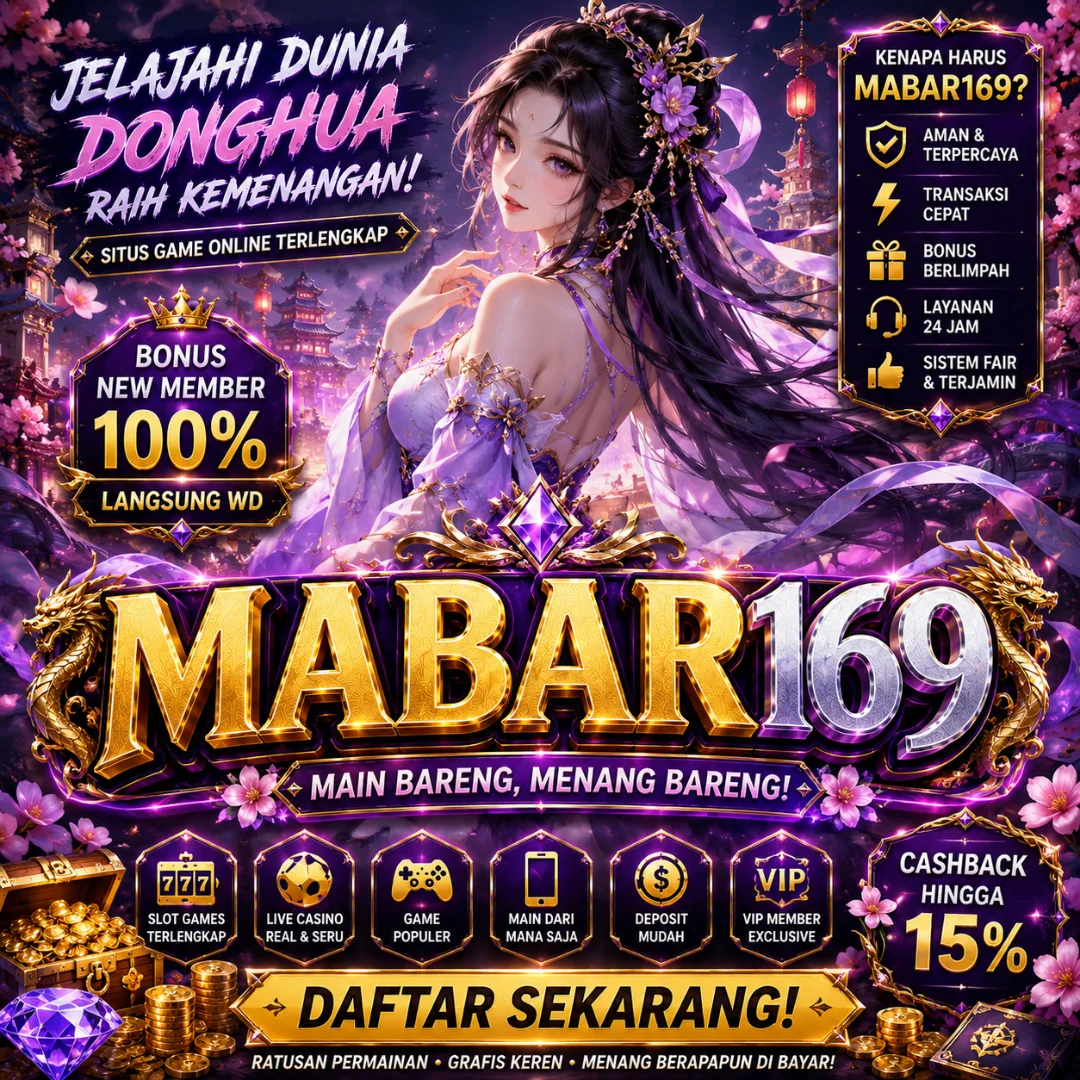 MABAR169Banner